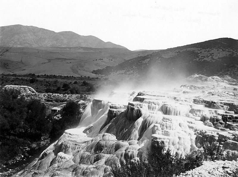 Photo M. Roland Bussola